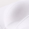 thumbnail image 6 of zeranth Men Briefs Wide Waistband Mid-rise Modal Panties Breathable 3D Cutting Quick-Drying Seamless Design Underwear, 6 of 7