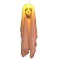 thumbnail image 1 of Fantasmas Brillantes Que Cuelgan Miedo Halloween Iluminan La Fiesta Del Fantasma, 1 of 9
