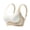 02# Beige, variant on Smoothing Bra Anti Sagging Wireless Push Up Bras for Women No Underwire Full Coverage Bra Comfy Bras for Women,Mint Green,38
