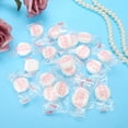 thumbnail image 4 of Mascarilla facial comprimida desechable NikouMX 500 piezas no tejido, 4 of 8