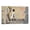 Frame-style, variant on American Painter Norman Rockwell Schoolgirl with U.S. Marshals Poster Canvas Poster Wall Art Picture Prints Hanging Photo Gift Decor Home Posters Artworks 20x30inch(50x75cm)