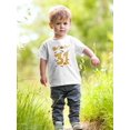 thumbnail image 2 of October 31st T-Shirt Infant -Image by Shutterstock,  18 Months, 2 of 4