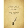thumbnail image 1 of Encyclopédie des Archivistes, 1515 - 2015, 1 of 1