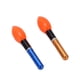 thumbnail image 5 of Flotadores de pesca LED de plástico de primera calidad, resistentes, duraderos, brillantes, prácticos, flotadores de pesca LED con dos baterías, 2 uds. YUNYI BRAND Deportes, 5 of 8