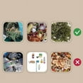 thumbnail image 4 of "Premium 300L UV-Resistant Garden Composter - Durable PP Material for Efficient Waste Recycling & Soil Enrichment"  

(Alternative version: "Eco-Friendly 436 Model Compost Bin - 300L Capacity with, 4 of 6