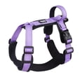 thumbnail image 1 of TIELUTT Chest Harness Ocean Colour Adjustable Harness in Size M (Chest Circumference, 1 of 4