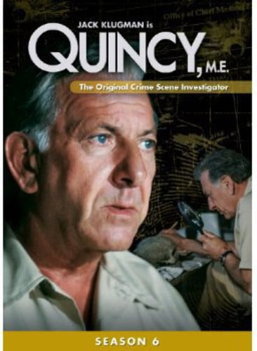 facts about quincy tv show facts about quincy tv show