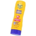 thumbnail image 3 of Banana Boat Sunscreen Sport Performance Broad Spectrum Sun Care Sunscreen Lotion - SPF 50, 8 Fl Oz Pack of 2, 3 of 5