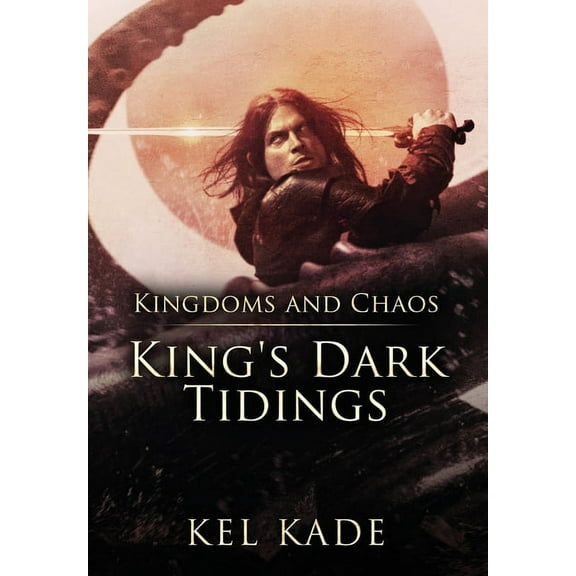 Kingdoms and Chaos, (Hardcover)