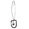 thumbnail image 1 of Bouton de Flûte Clip de Remplacement Outil de Réparation d'Instrument de Musique, 1 of 9