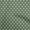 Olive Green, variant on oneOone Polyester Spandex Black Fabric Asian Block Geometrical Shape Quilting Supplies Print Sewing Fabric By The Yard 56 Inch Wide
