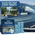 thumbnail image 6 of Glass Oil Film Clean Tablets, Car Windshield Deoiling Rain Defog Efferving Tablets, 6 of 7