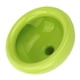 thumbnail image 4 of Copa de percusión Ticfox para romper la mucosidad tratamiento de fisioterapia verde hierba, 4 of 14