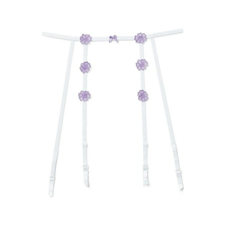 Adore Me Meadow Belt Women's Lingerie Plus and Regular Sizes