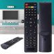 thumbnail image 2 of Remote Control For DVB-T2 DVB-S2 DVB Android for Smart TV Box IPTV Media Player, 2 of 5