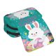 thumbnail image 4 of Easygdp Happy easter para Estuche de Lápices con Tapa Flip, Suministros de Oficina y Universidad para Adolescentes y Adultos, 4 of 7