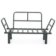 thumbnail image 7 of Sona Futon Love Seat 19233, 7 of 7