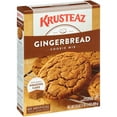thumbnail image 6 of Krusteaz® Gingerbread Cookie Mix 17.5 oz. Box, 6 of 12