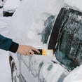 thumbnail image 4 of MERRYHAPY 2Ud Raspador De Escarcha Y Nieve Para Auto Con Material Resistente A Químicos, 4 of 6
