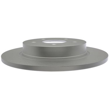 ACDelco Front Brake Rotor