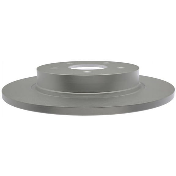 ACDelco Front Brake Rotor