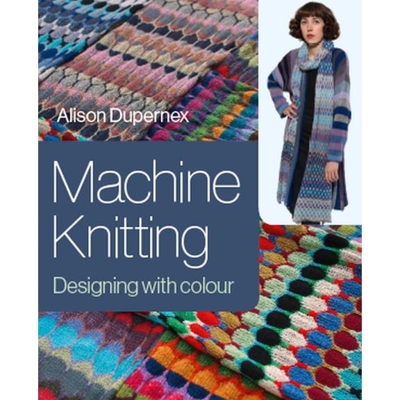 Fashion Knitwear Design, (Hardcover)