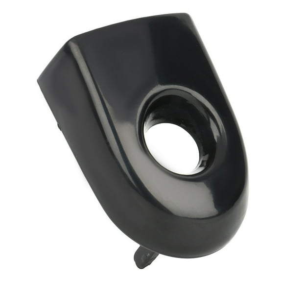 SCITOO Door Handle Exterior Front Driver Side Replacement fit for 2007-2012 for Nissan Versa