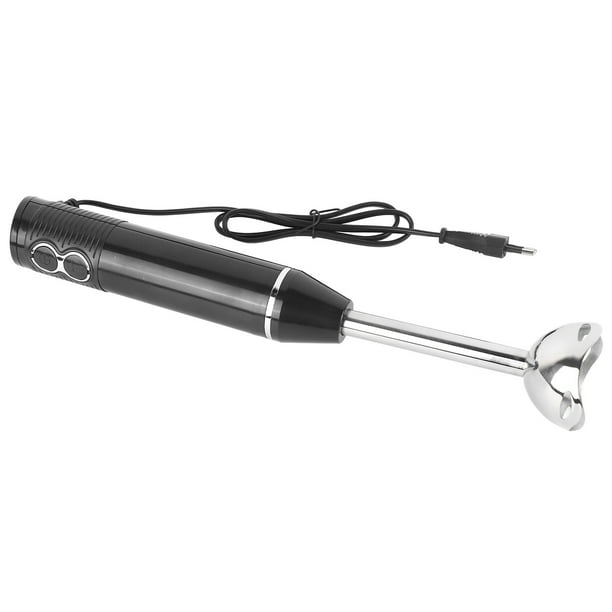 Licuadora Eléctrica De Manos, Licuador De Manos Eficiente Eu Enchufe 220-240V Para Jugo