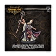 thumbnail image 2 of Privateer Press Protectorate : Grand Scrutator Severius Jeu Miniature PIP32114, 2 of 3