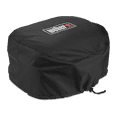thumbnail image 2 of Weber Premium Grill Cover for Lumin/ Lumin Compact Electric Grill, 2 of 6