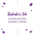 thumbnail image 5 of Joffrey's Coffee - Disney Mickey & Minnie Be Mine Brew, Disney Specialty Coffee Collection, Medium Roast, Arabica Beans, Chocolate & Coconut Cream Flavor, Brew or French Press (Ground, 11 oz), 5 of 7