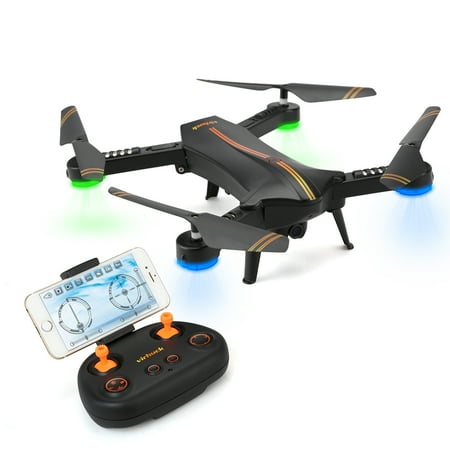 fpv auto rc