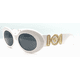 thumbnail image 1 of LENTE DE SOL VERSACE VE4426BU 314/87 54-18-145 negro, 1 of 6