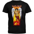 thumbnail image 1 of Lamb Of God - T-Shirt As Palaces Burn, 1 of 1