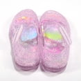 thumbnail image 6 of Landzoo Shoes Girls Sandals Jelly Mary Jane Dance Party Shoes For Kids Toddler Soft Breathable Children Choes, 6 of 8