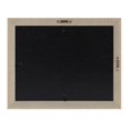 thumbnail image 5 of DesignOvation Kieva Solid Wood Picture Frame, Distressed Gray 4x6, Pack of 6, 5 of 5