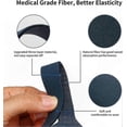 thumbnail image 3 of Universal Full Face Mask Replacement Part for CPAP Ventilator Headgear Accessory, 3 of 5
