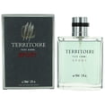 thumbnail image 1 of Perfume YZY Perfume Territoire Sport Eau de Parfum para hombre, 100 ml, 1 of 1