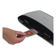 thumbnail image 3 of Fellowes Laminating Pouches 5mil 2 1/4 x 3 3/4 Business Card 100/Pack 52031, 3 of 6