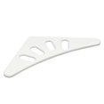thumbnail image 3 of Legend Bass Boat Tool Holder Bezel 316479 | Eddie Marine White, 3 of 4