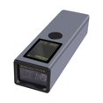 thumbnail image 1 of Barcode Scanner,With Tft Screen Android Prompt Support Offline 3 In 1 Sound And Vibrator Support Offline Compatible Qr Scanner With Screen 3 In Tft Screen 3 And Vibrator Prompt Bt Wired Sound In 1 Bt, 1 of 6