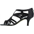 thumbnail image 2 of Easy Street Flattery Evening Sandals (Women), 2 of 6