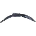 thumbnail image 4 of For 07 08 09 VW Jetta City Front Splash Shield Inner Fender Liner Right Side, 4 of 5