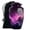 Purple Urn - Pink3, variant on JAGASY Pink Memorial Urns for Father - Galaxy Clouds Large Funeral Urn for Ashes Adult Male - Purple Handmade Urn for Ashes for Women - Cremation Urns for Parents - (10 Inch)