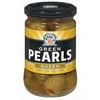Musco Family Olive Pearls Green Pimento Stuffed Olives, 6 oz