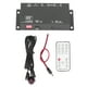 thumbnail image 1 of Grabador de vídeo digital móvil Mini MDVR 1080P de 4 canales para autobuses escolares, camiones cisterna, vehículos de ingeniería, 1 of 14