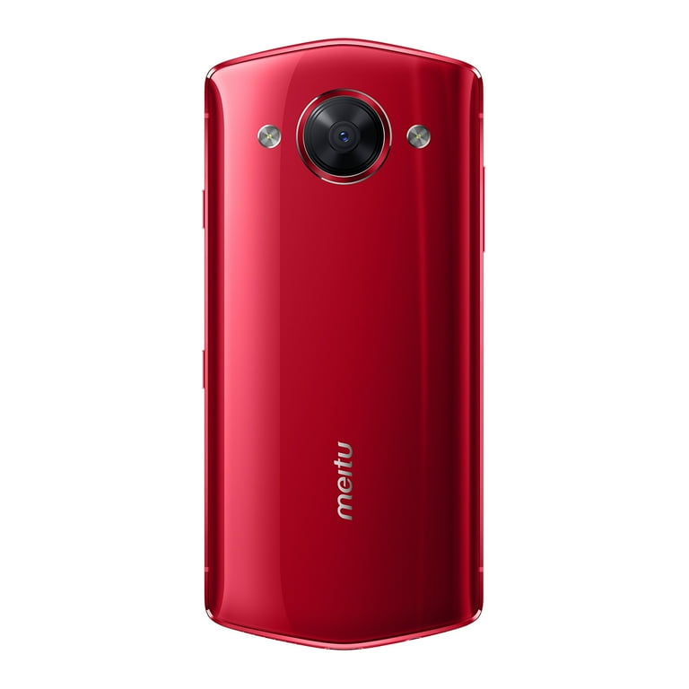 Meitu M8 5.2