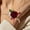 A, variant on Rose Corsage and Boutonniere, Corsage Wristlet Band Bracelet for Prom Decor and Boutonniere for Men Wedding Flowers Accessories, Party Suit Decoration, Wrist Corsage, Burgundy