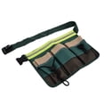 thumbnail image 4 of Apuakthei - Bolsa de almacenamiento para herramientas de jardín, ajustable, portátil, diseño de múltiples bolsillos, bolsa de almacenamiento para herramientas de almacenamiento, 4 of 6