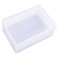 thumbnail image 2 of 500g Comb Foundation Bee Honey Cassette Box Beekeeping Equipment, 2 of 3
